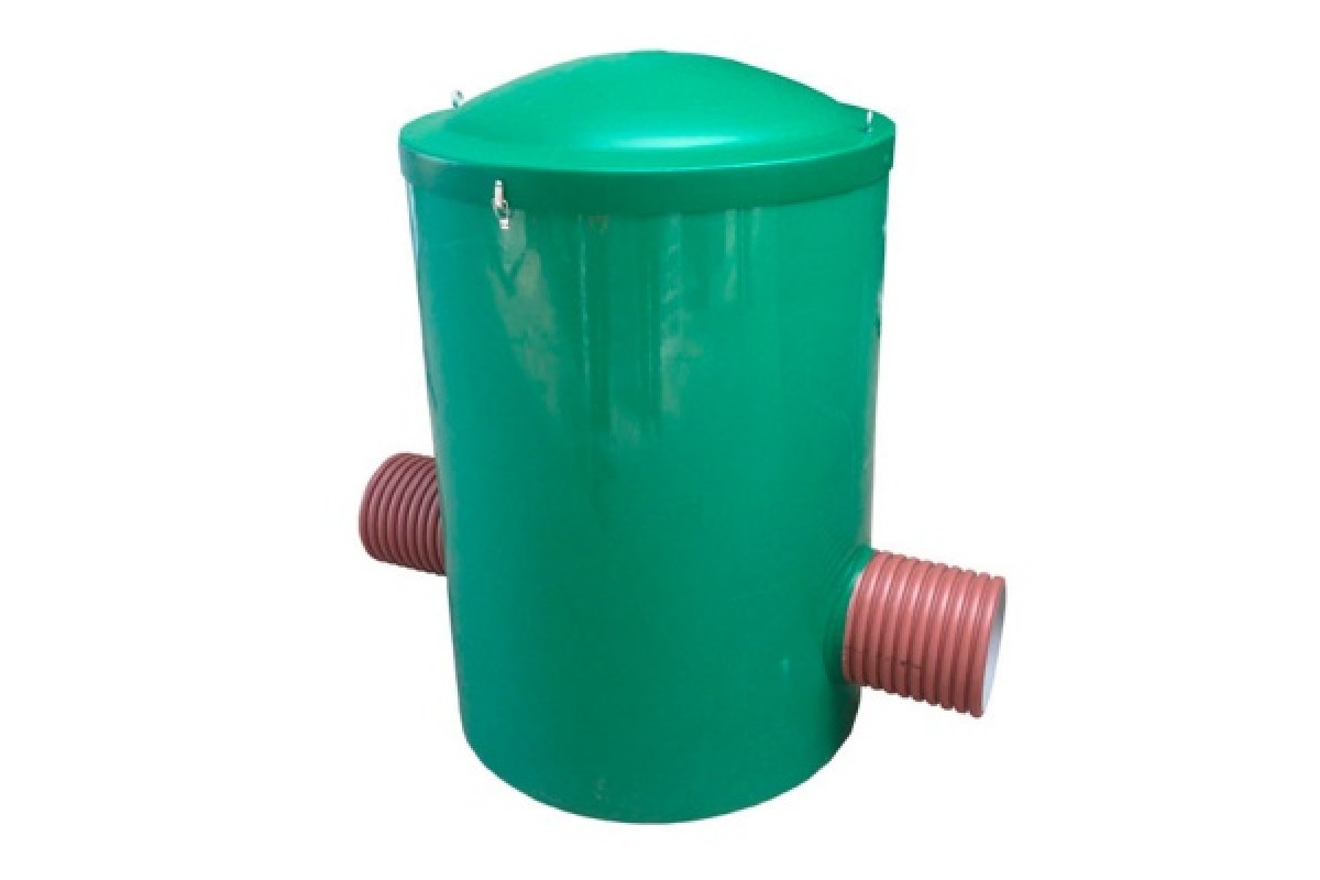 Кабельный колодец Alta Tele Plast 955х1