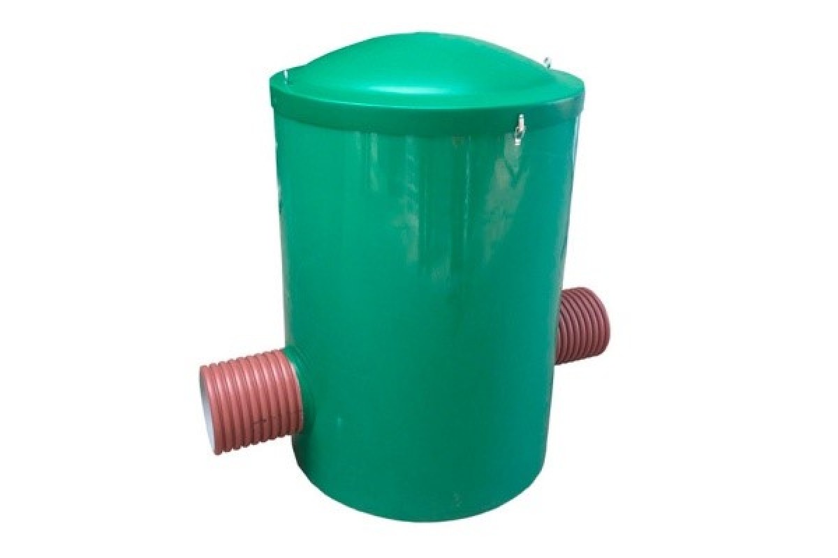 Кабельный колодец Alta Tele Plast 630х1