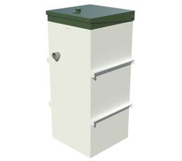 Cтанция биологической очистки Топас - С 5