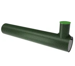 Ёмкость накопительная KANN E5 1000/6400