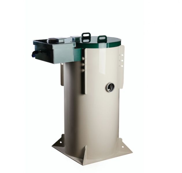Станция биологической очистки BioDevice ECO - 4