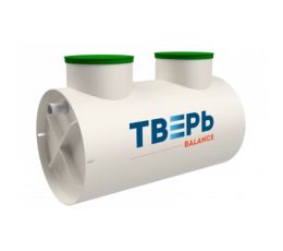Станция биологической очистки ТВЕРЬ BALANCE 8