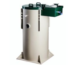 Станция биологической очистки BioDevice ECO - 4