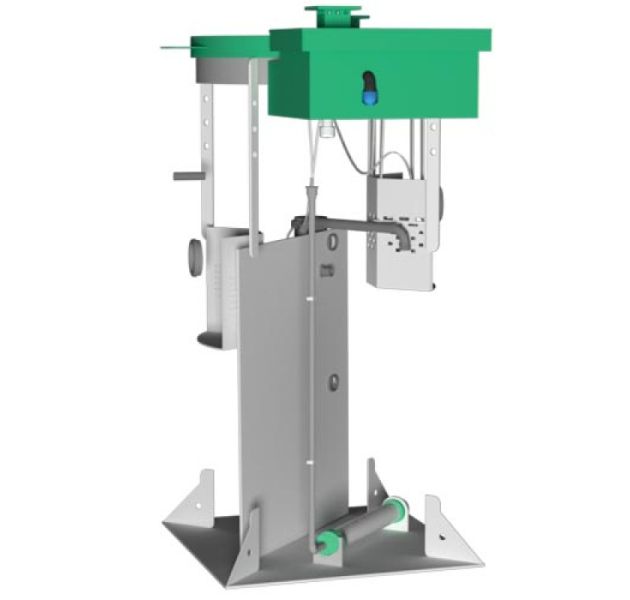 Станция биологической очистки BioDevice ECO - 3