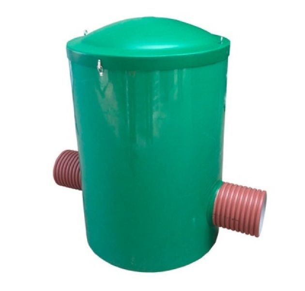 Кабельный колодец Alta Tele Plast 630х0.5