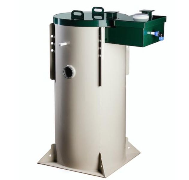 Станция биологической очистки BioDevice ECO - 3