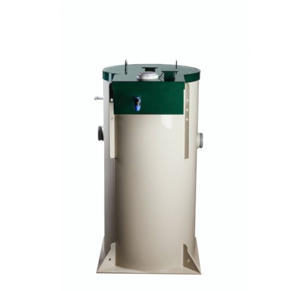 Станция биологической очистки BioDevice ECO - 5