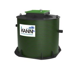 Станция биологической очистки KANN PRO 5