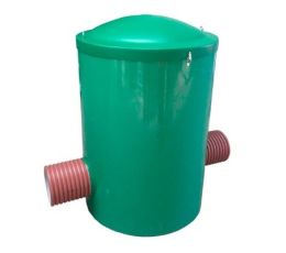 Кабельный колодец Alta Tele Plast 630х1.5