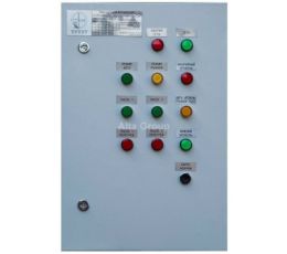 Шкаф управления насосами КНС Alta Control KNS