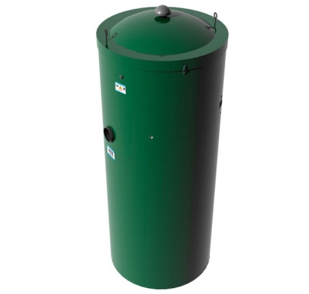 Cтанция биологической очистки Alta Bio 3+ OR