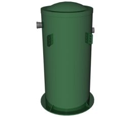 Накопительная ёмкость Alta Tank 1
