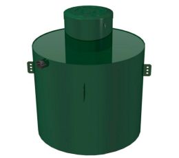 Промышленный пескоуловитель Alta S-OR 14-1000