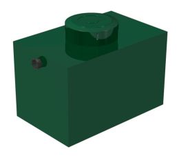Промышленный жироуловитель Alta М-OS 22-1125