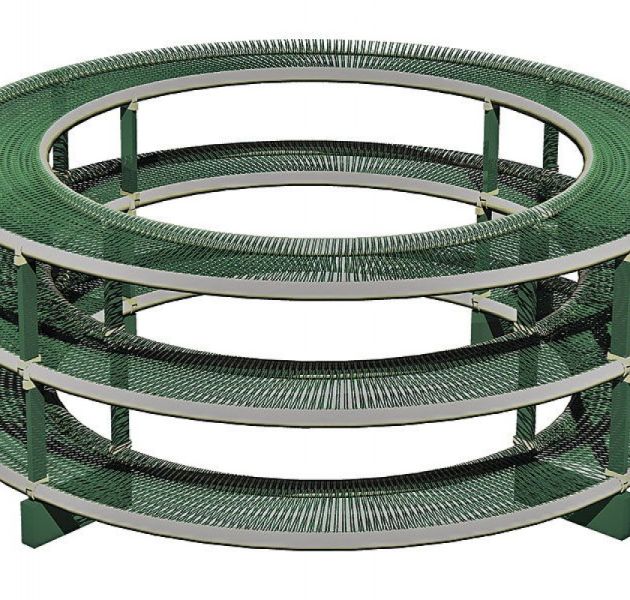 Cтанция биологической очистки Alta Bio 10